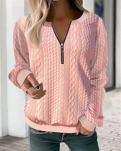 Stilla | Ekstra varm og hyggelig sweater