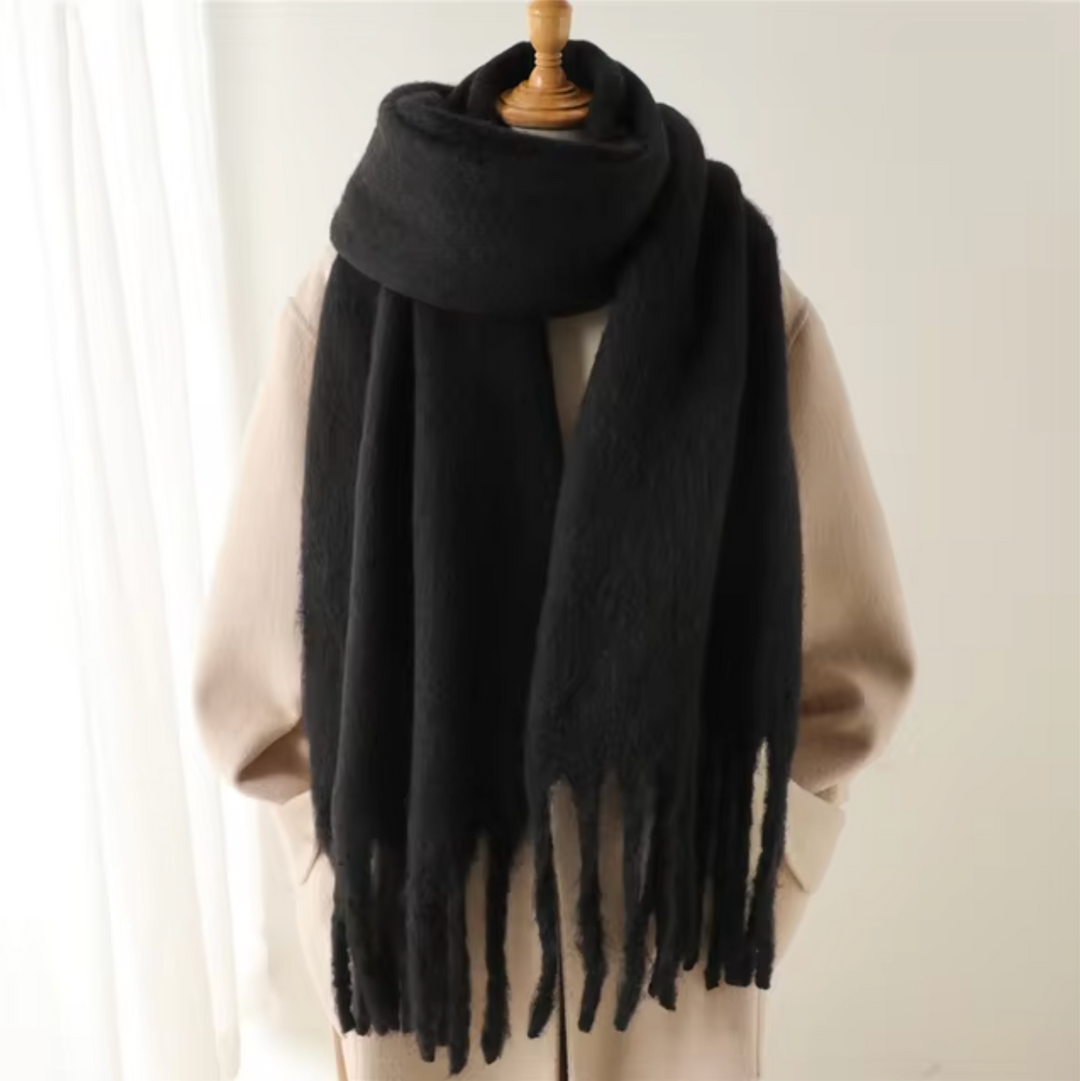 Stilla | Vinter-Sk scarf