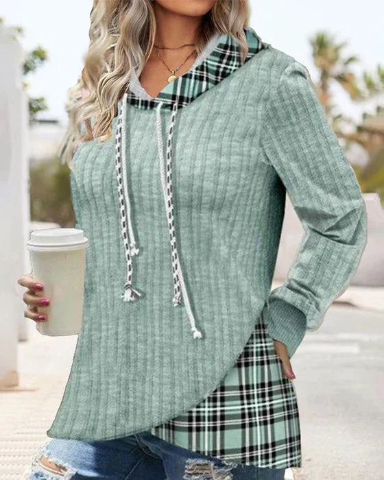 Stilla | Lækkert og Elegant Finstrik Pullover