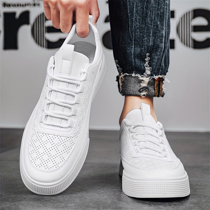 Stilla | Komfortable Unisex Skate Sko