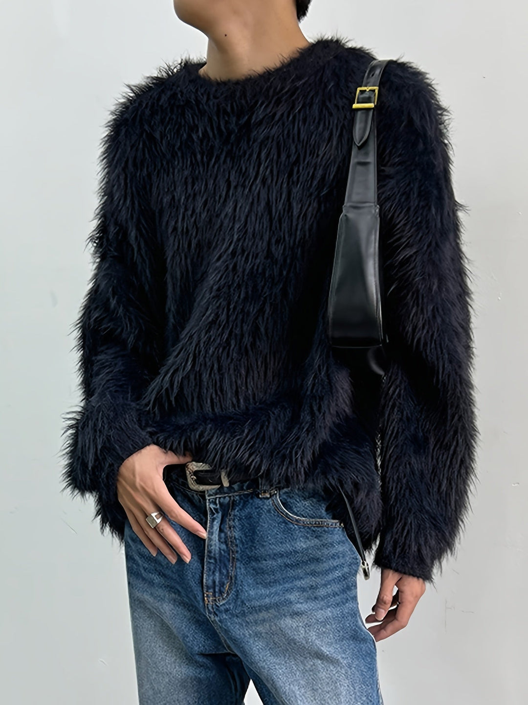 Stilla | Enkelt og Elegant Bluse
