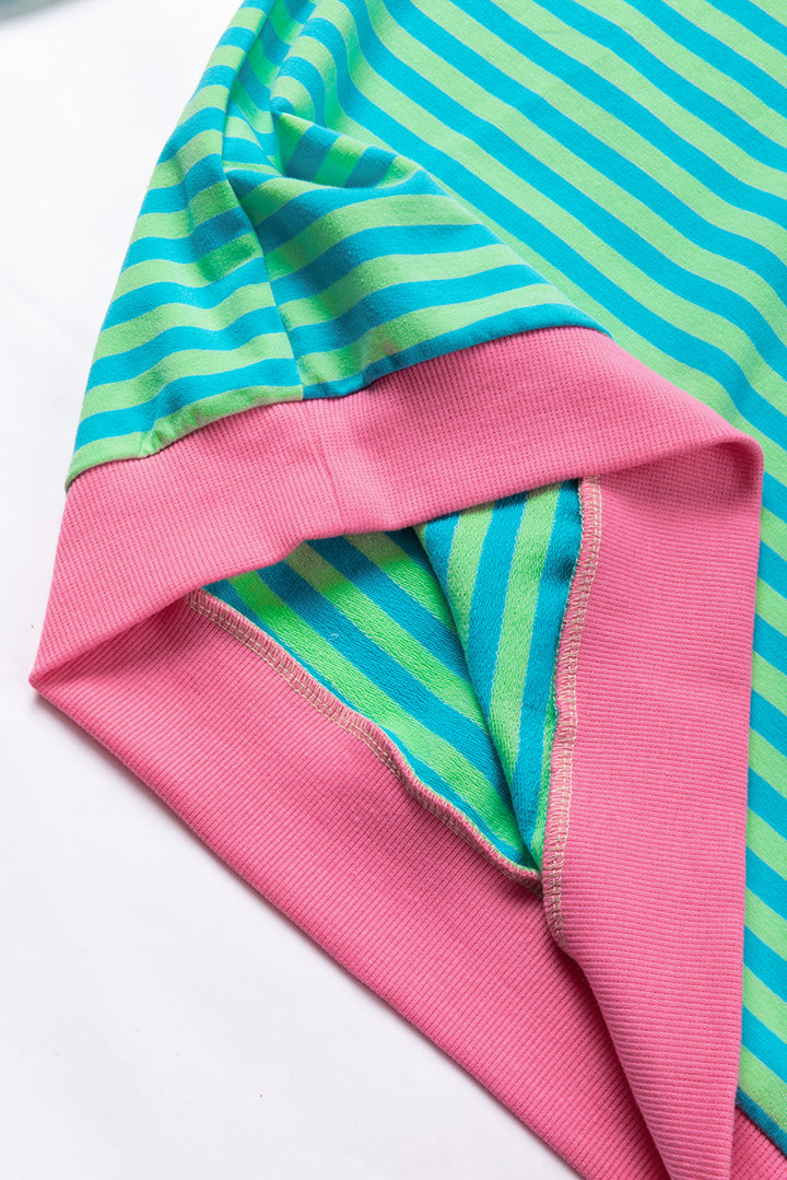 Stilla | Tidloes og Stilfuld Sweatshirt