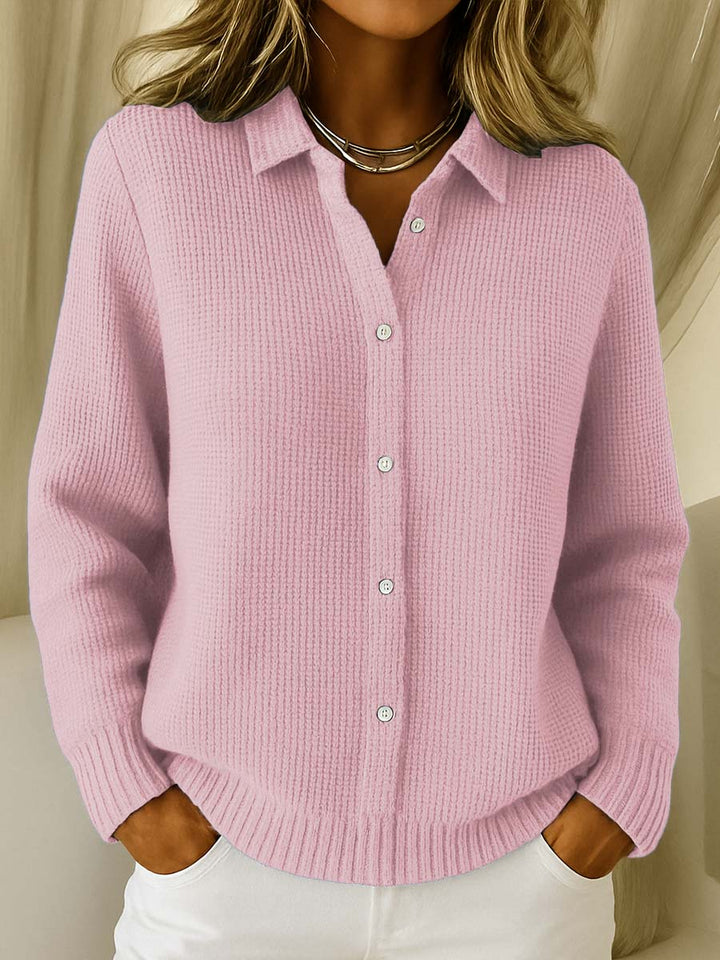 Stilla | Klassisk Cardigan
