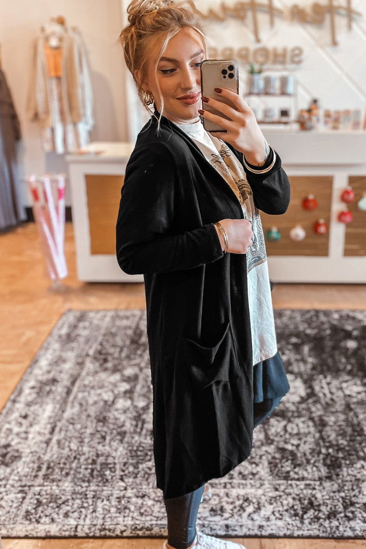 Stilla | Tidløs og Elegante Cardigan