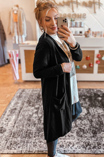 Stilla | Tidløs og Elegante Cardigan