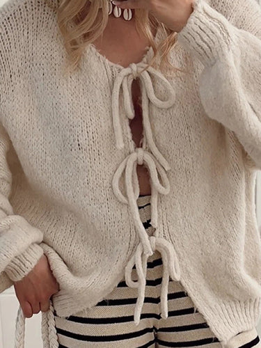 Stilla | Elegant og Casual -cardigan