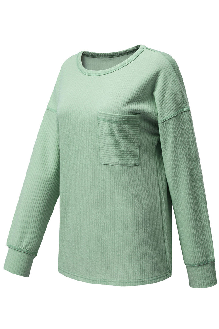 Stilla | Simpelt og Elegant Top