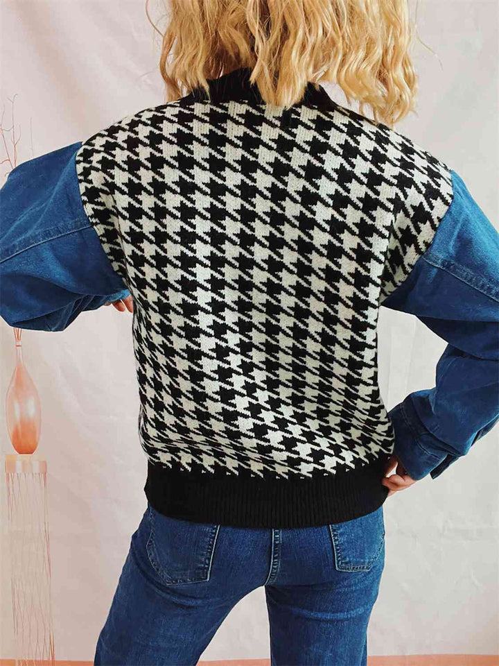 Stilla | Elegant sweater med afslappet charme