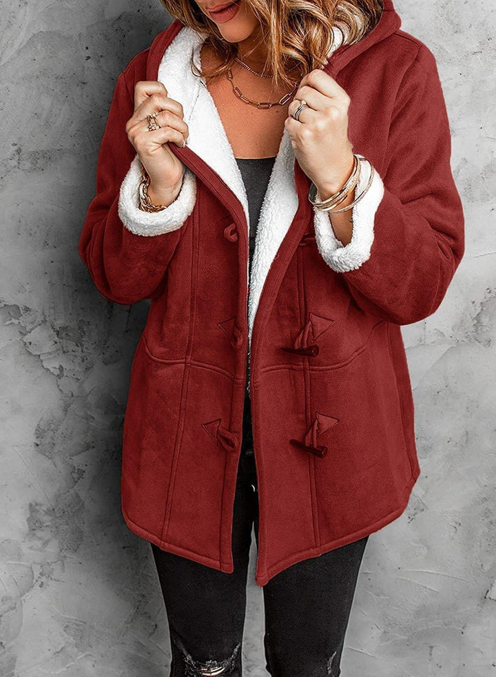 Stilla | Strikpullover med elegant design