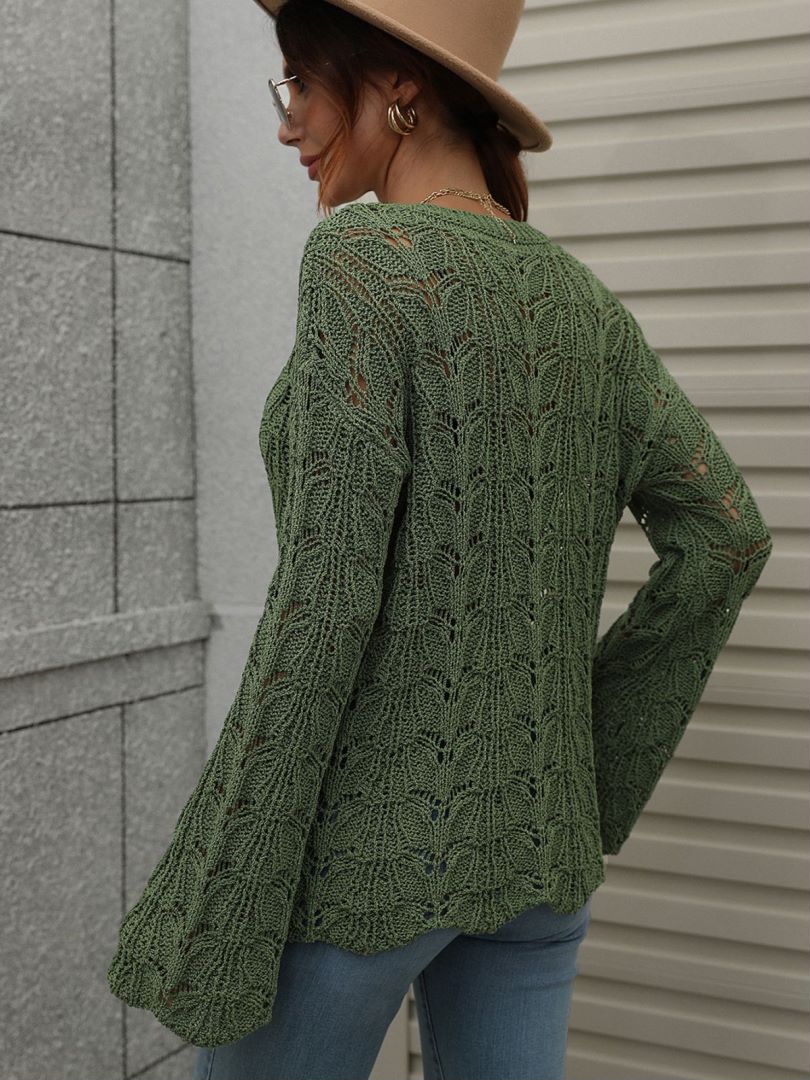 Stilla | Casual og Afslappet Top