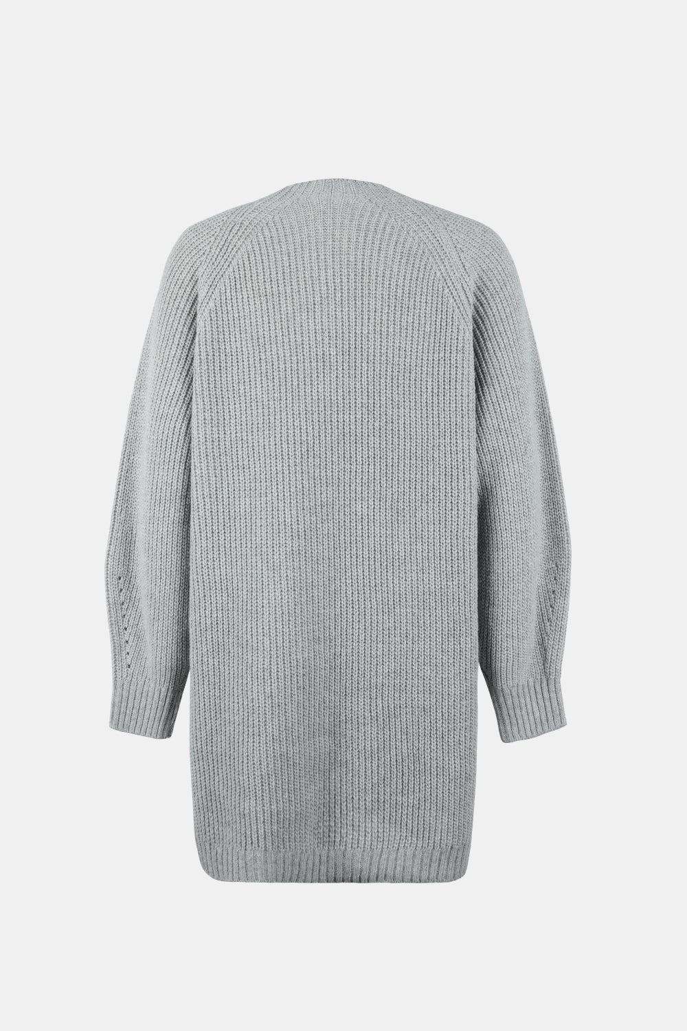 Stilla | Behagelig sweater med afslappet pasform