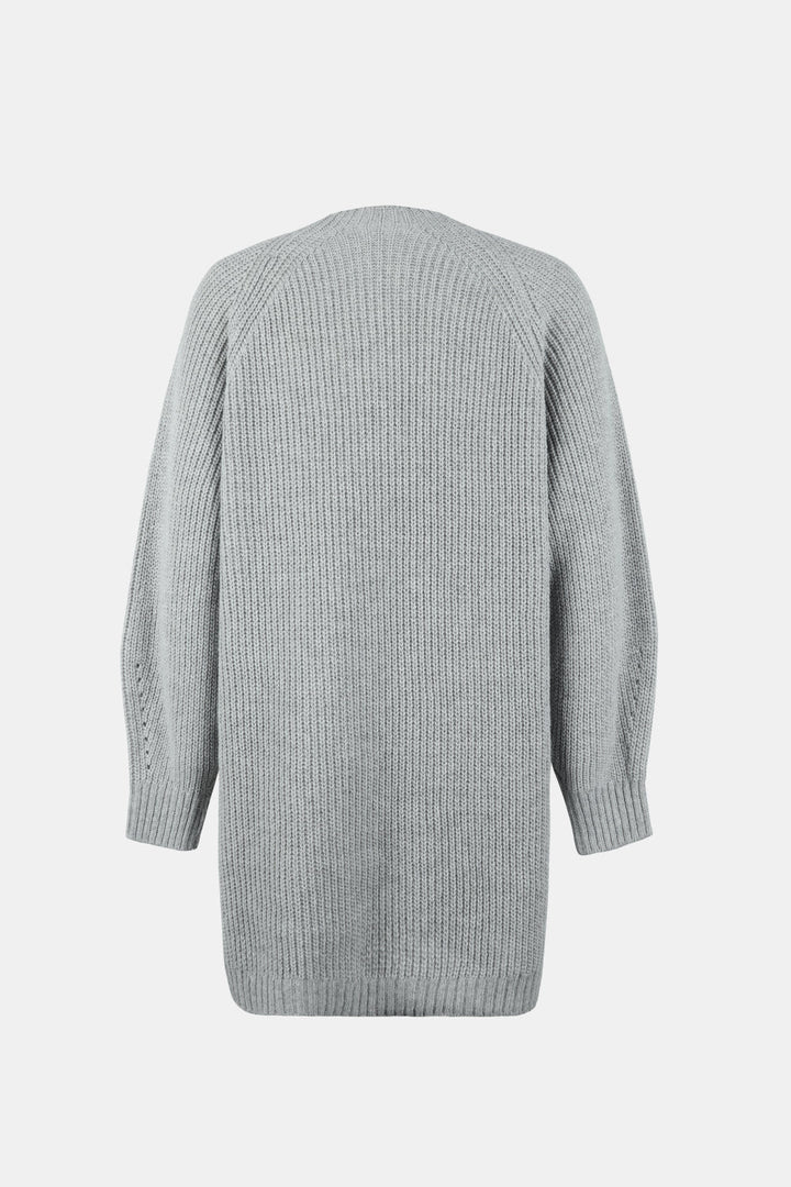 Stilla | Behagelig sweater med afslappet pasform