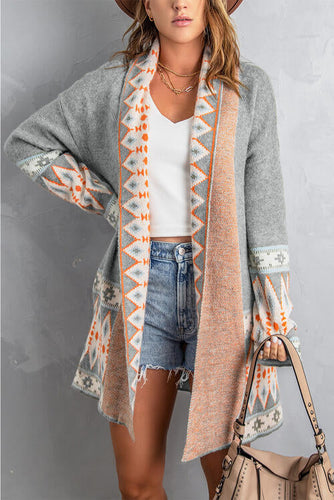 Stilla | Enkel og Elegant -cardigan