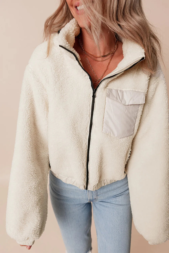 Stilla | Smart jakke med elegant stil