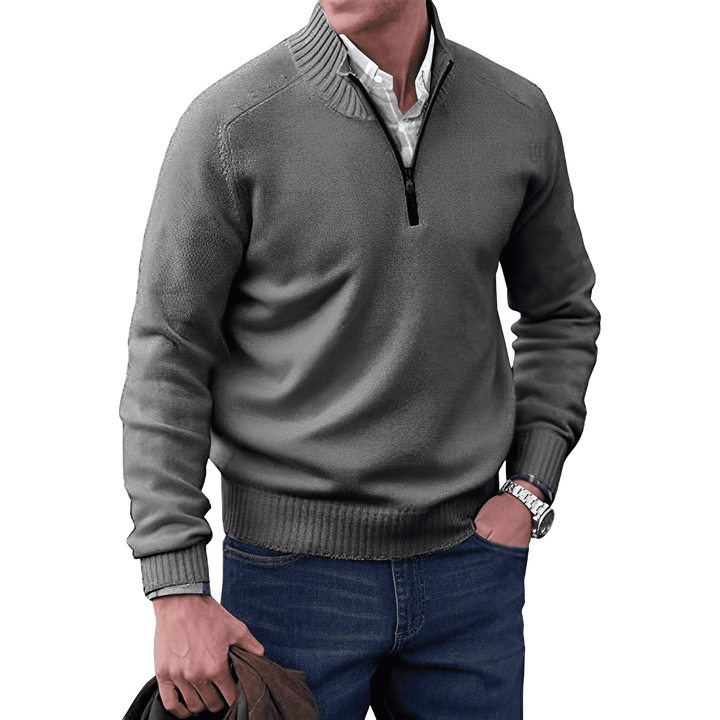 Stilla | Luksus Sweater