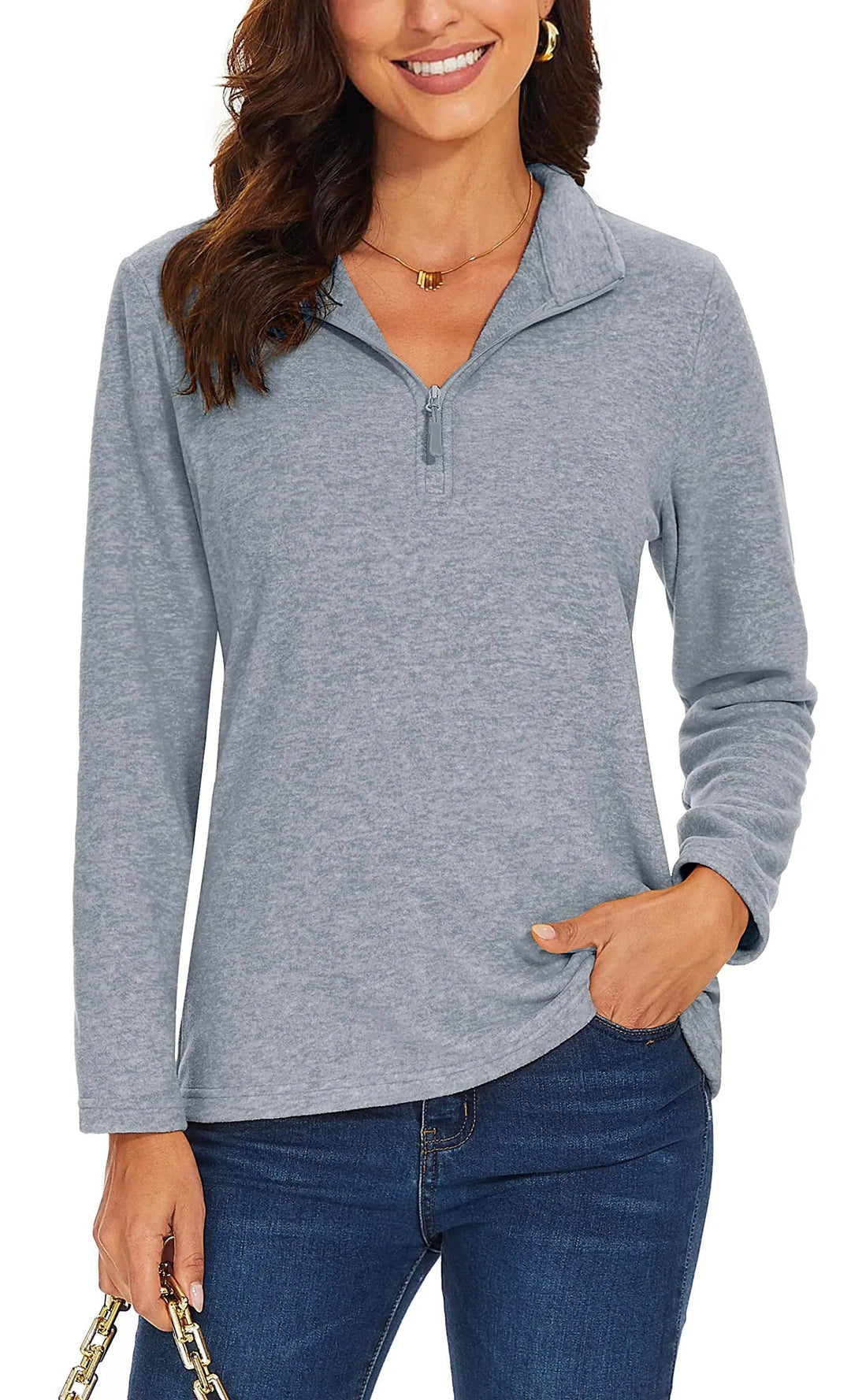 Stilla | Elegant Pullover