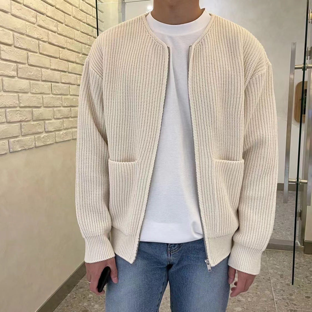 Stilla | Moderne Strickjacke til Stilfuld Komfort