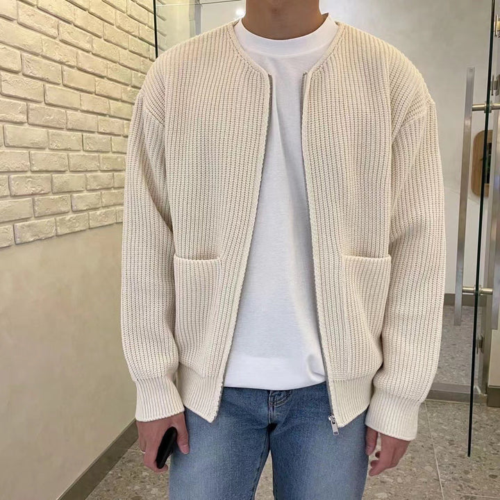 Stilla | Moderne Strickjacke til Stilfuld Komfort