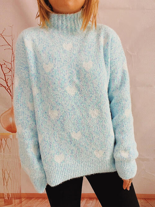 Stilla | Alsidig sweater til maksimal komfort