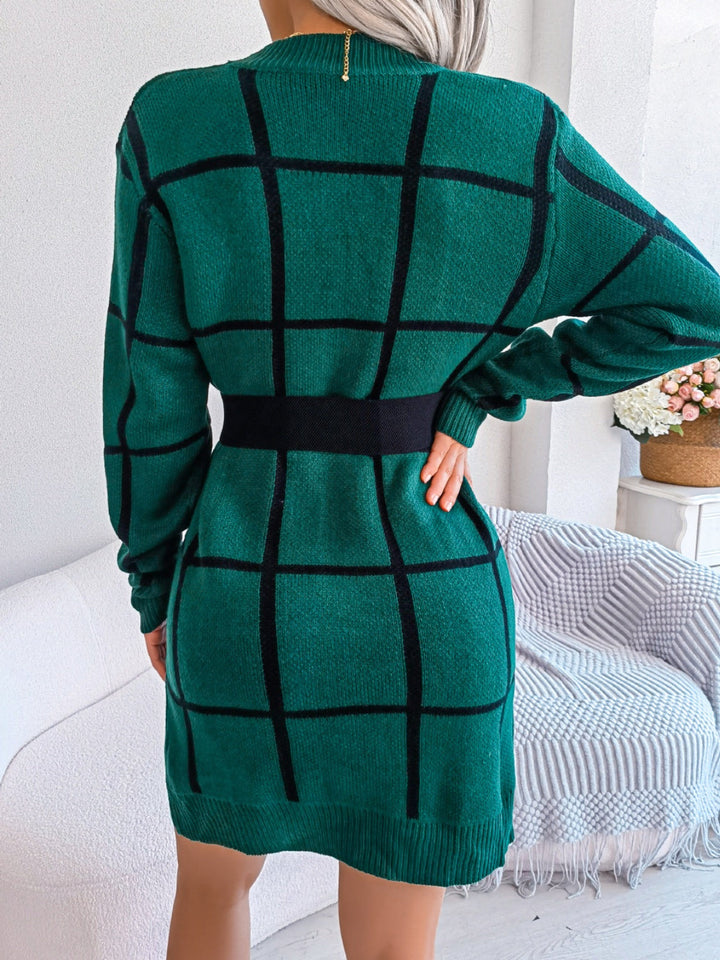 Stilla | Klassisk og Yndefuld Pullover