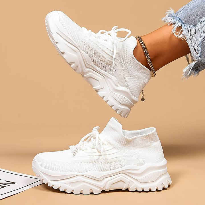 Stilla | Orthopædiske Sneakers