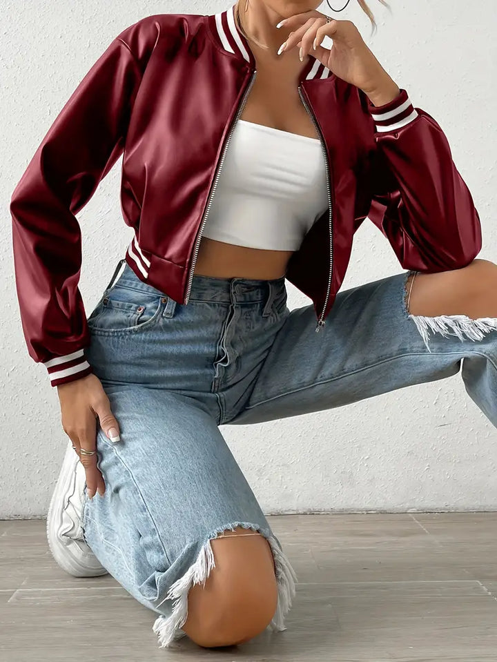 Stilla | Klassisk Elegant Jakke Wear