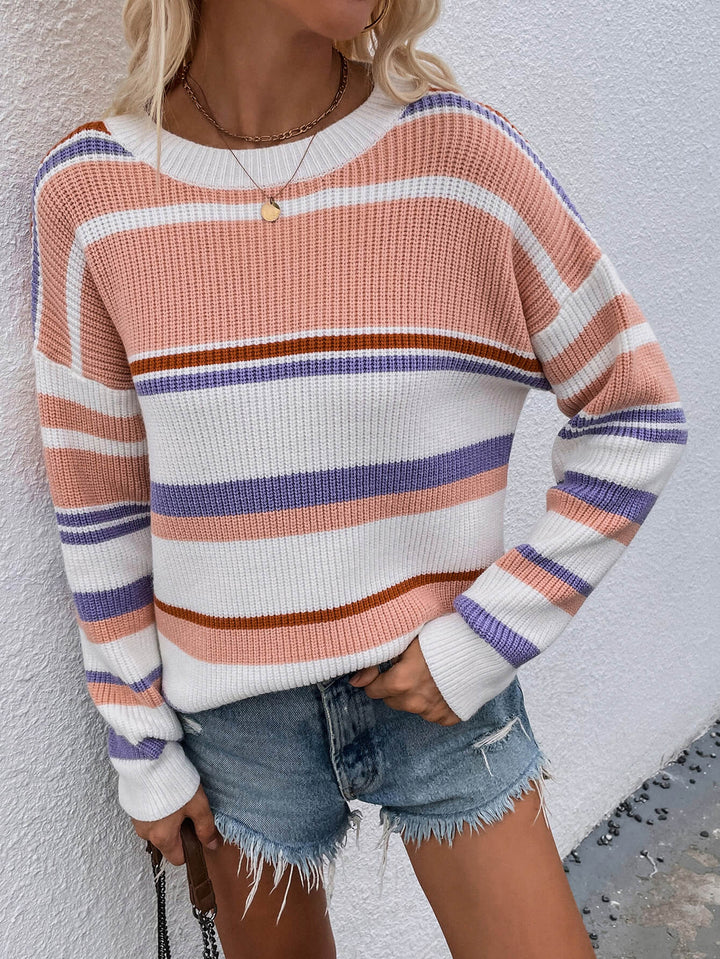 Stilla | Smart og Trendy Pullover