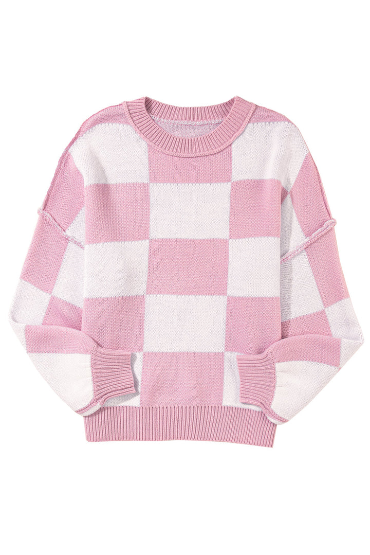 Stilla | Elegant og Stilig Pullover