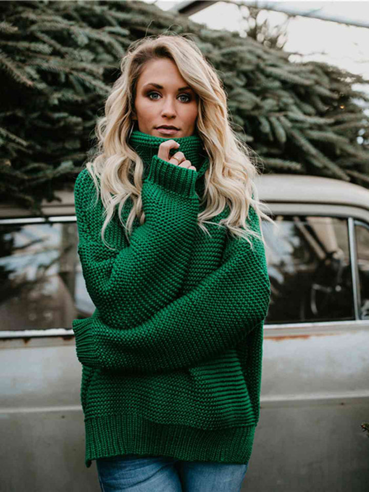 Stilla | Trendy Pullover i minimalistisk design
