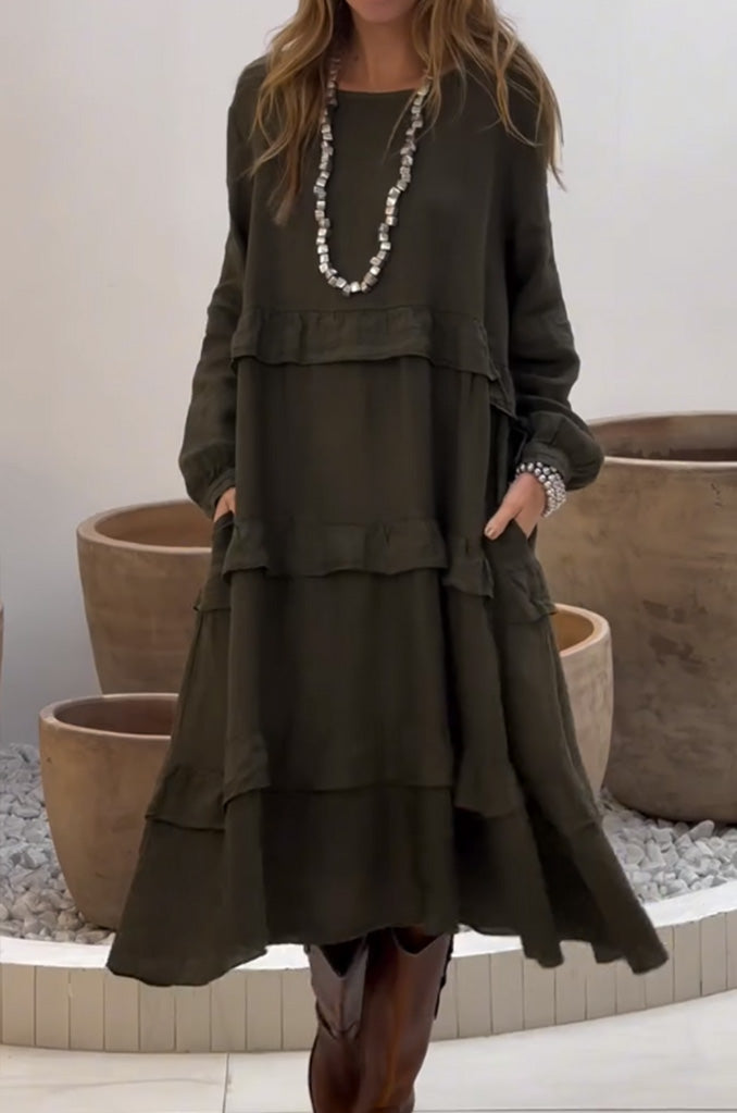 Stilla | Klassisk mode med tidløs chic
