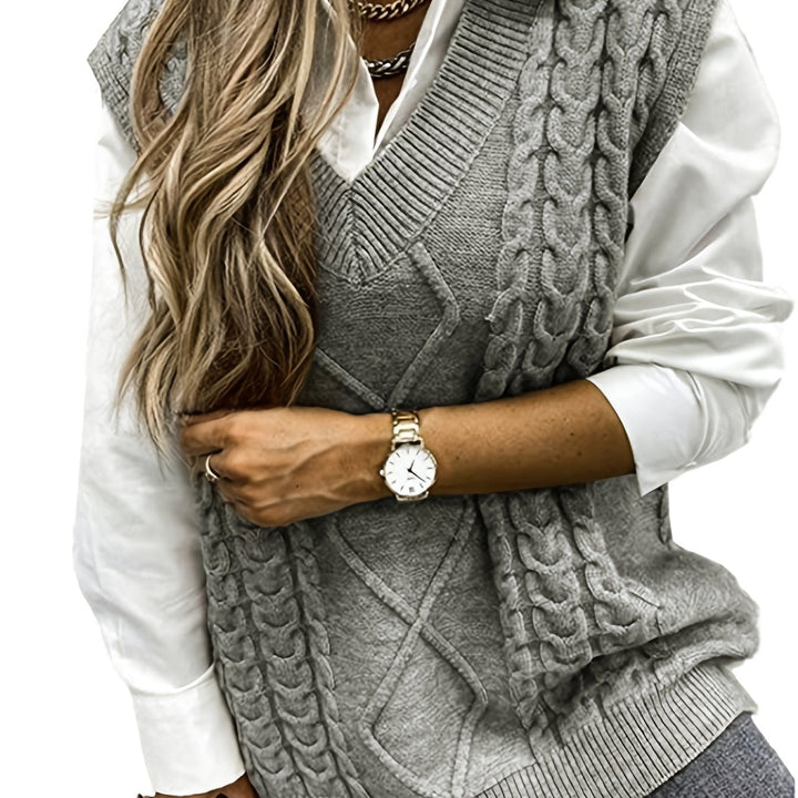 Stilla | Alsidig og Modevenlig Sweater