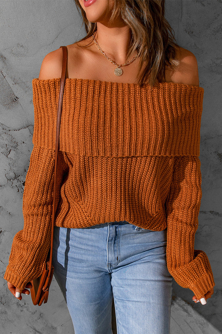 Stilla | Moderne og Alsidig Pullover