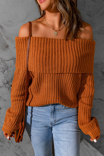 Stilla | Klassisk og stilfuld sweater til elegante looks