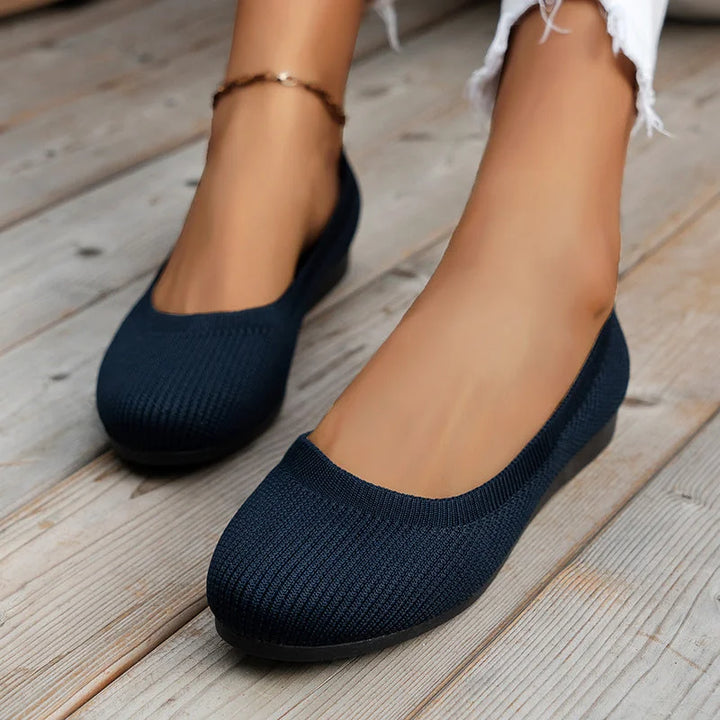 Stilla | Comfort Flade Kvinders Sko