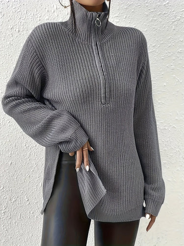 Stilla | Komfortabel pullover til afslappede stilarter