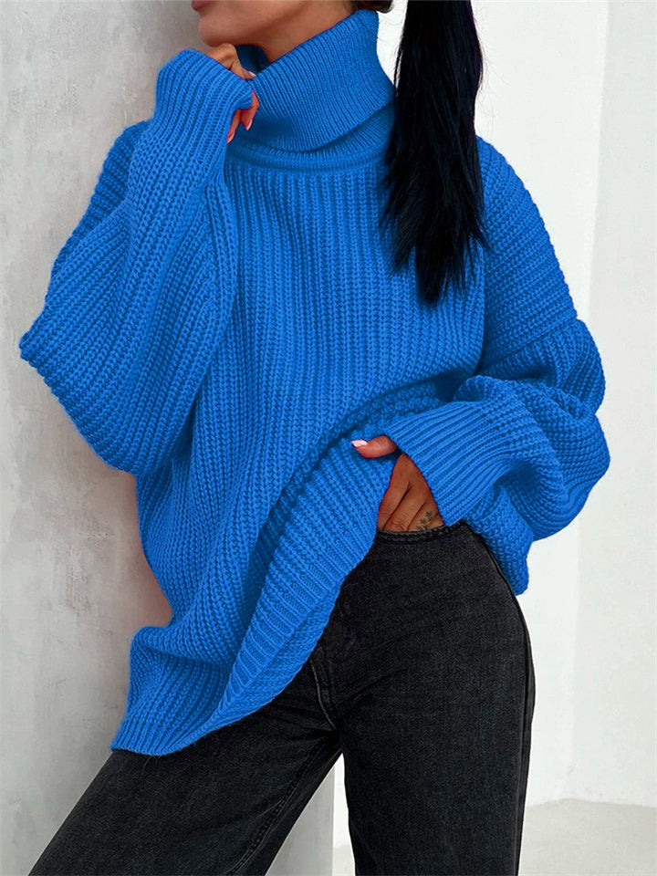 Stilla | Enkel og Stilig Elegance Sweater