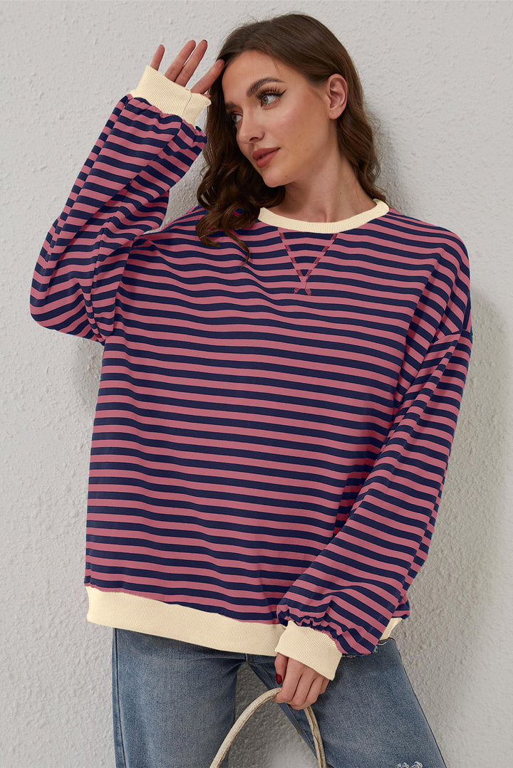 Stilla | Elegant og Stilet Bluse