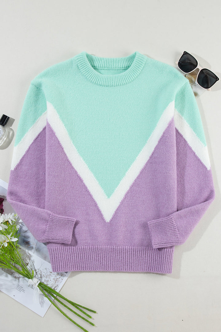 Stilla | Tidsløs og stilfuld sweater