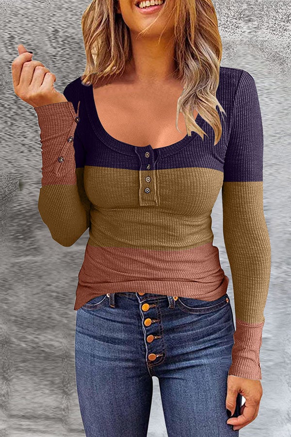 Stilla | Moderne sweater med elegant præg