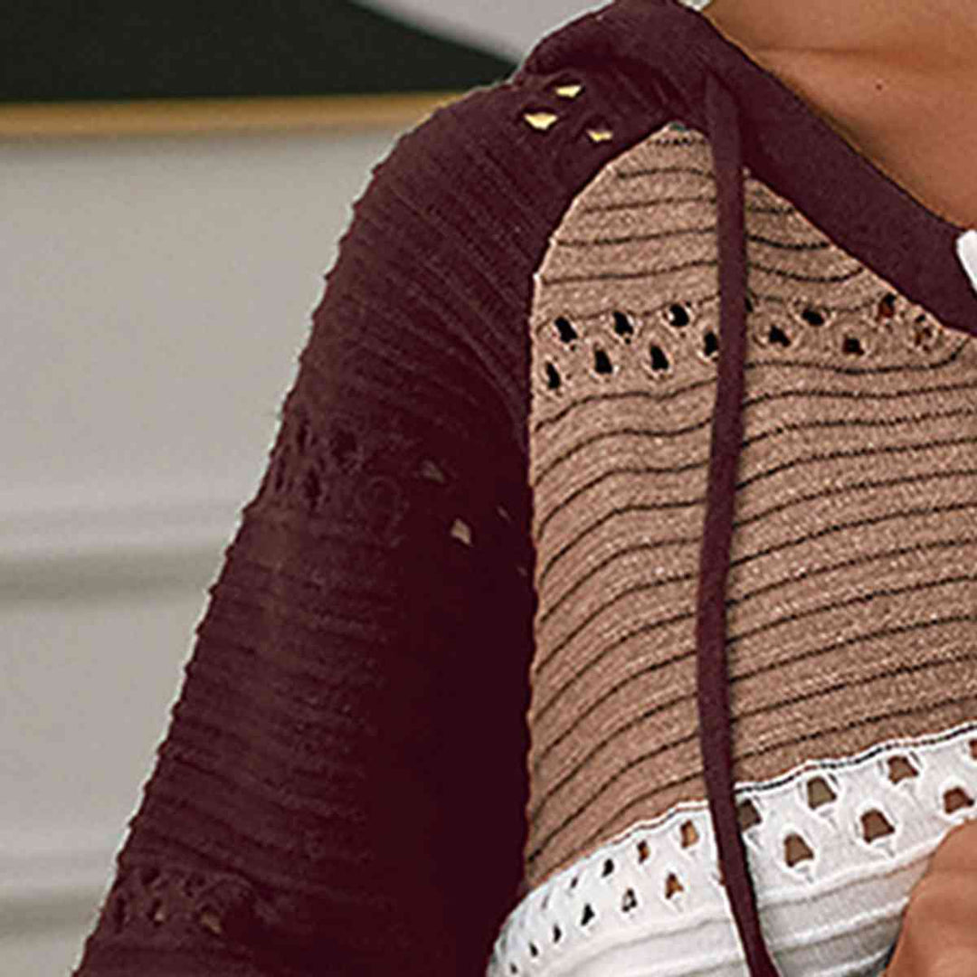 Stilla | Pullover med tidløst og elegant udseende