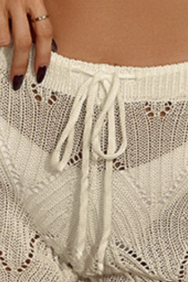 Stilla | Udsnit Badetights