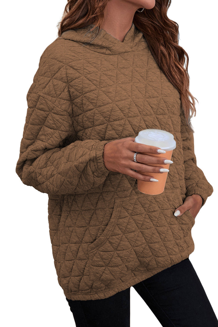 Stilla | Elegant hættepulli til det moderne look