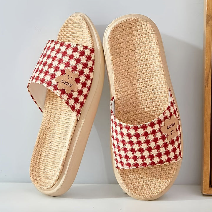 Stilla | Sommersandaler Til Damer