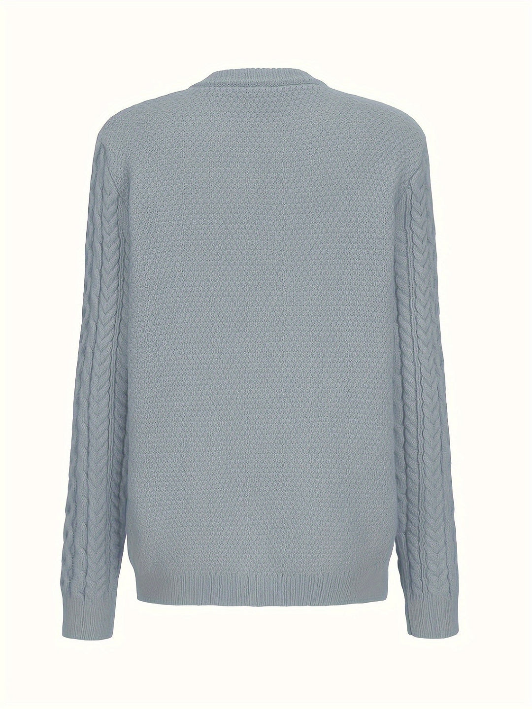 Stilla | Elegant cardigan til damer lavet af uld