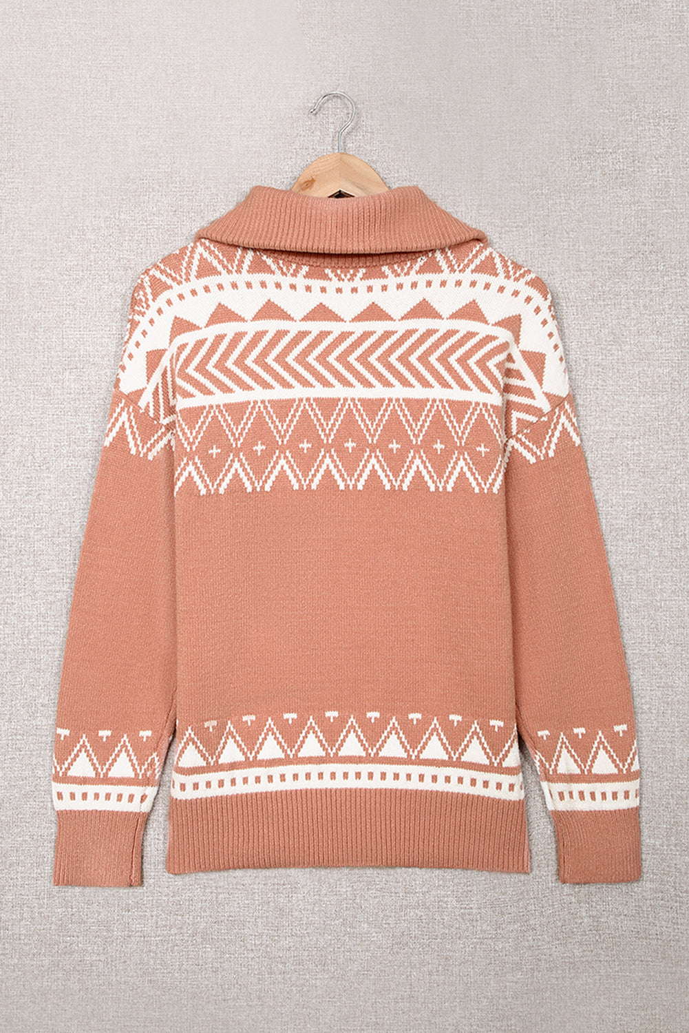 Stilla | Casual sweater til tidløse stilarter