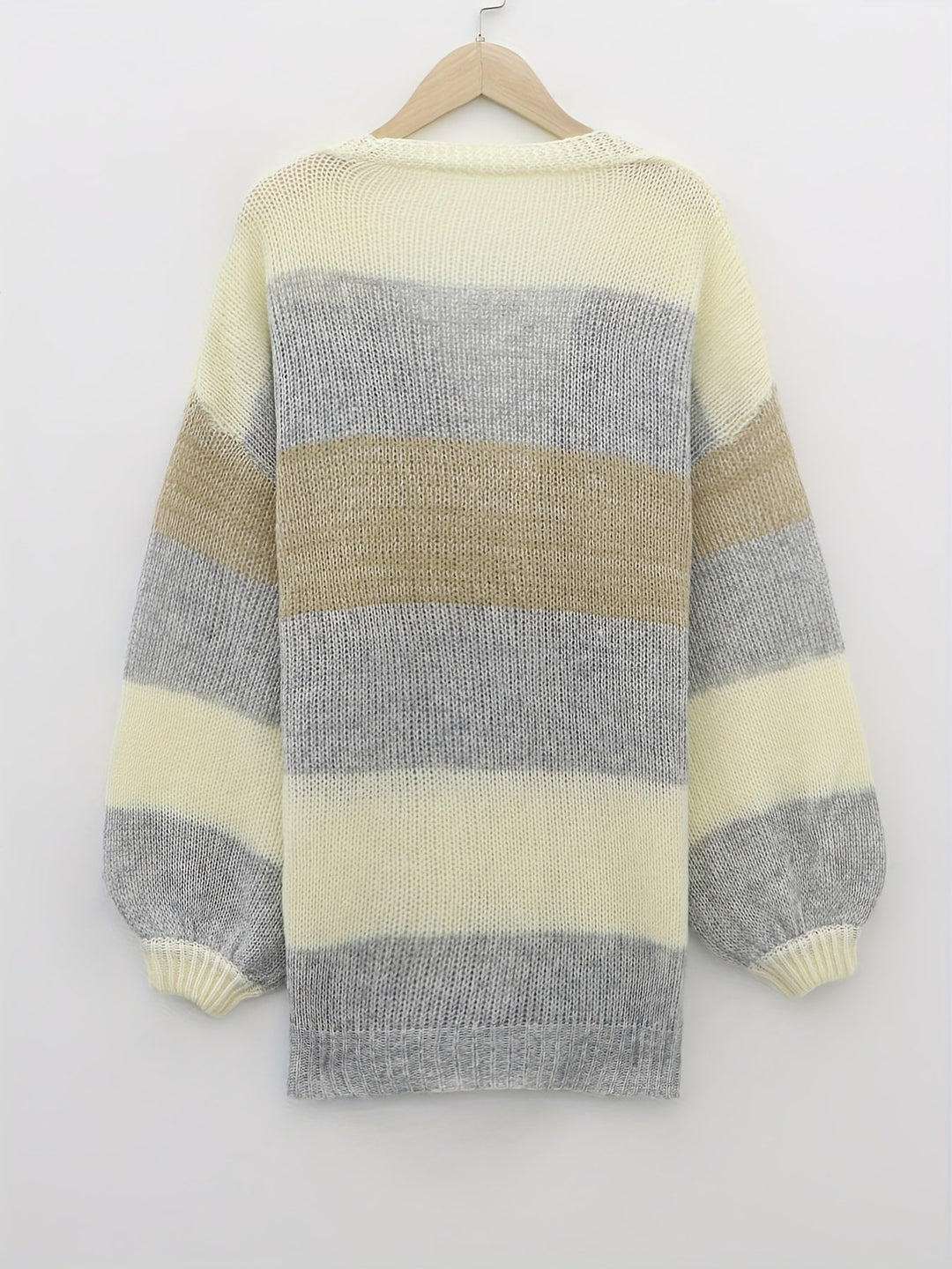 Stilla | Minimalistisk sweater til det moderne look