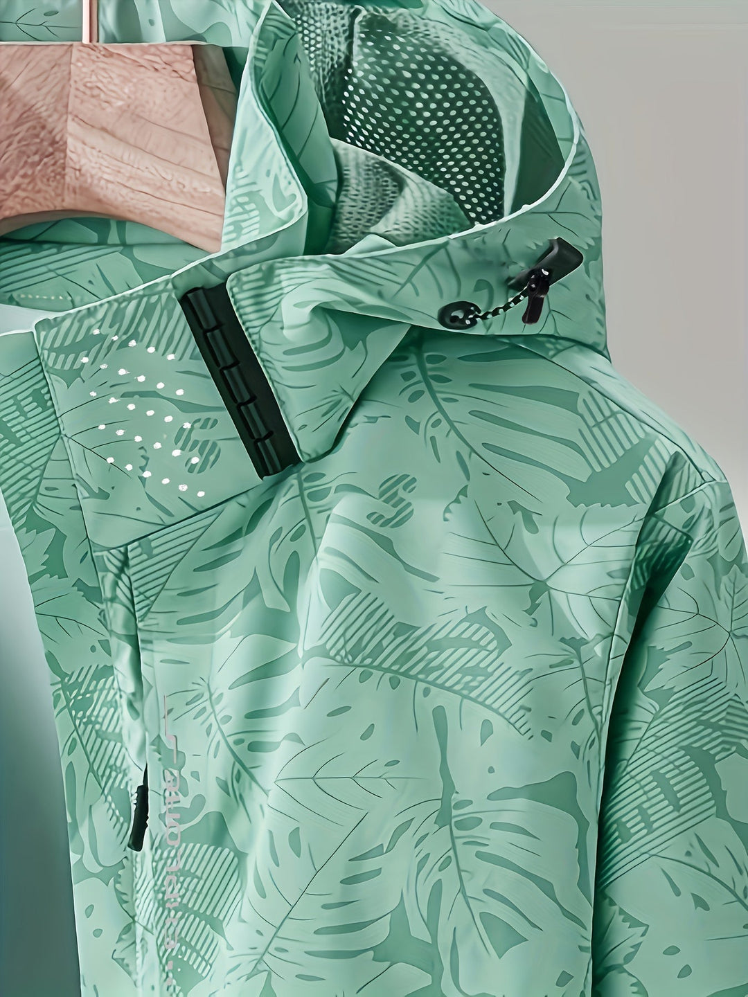 Stilla | Trendy Vandtæt Outdoor-jakke
