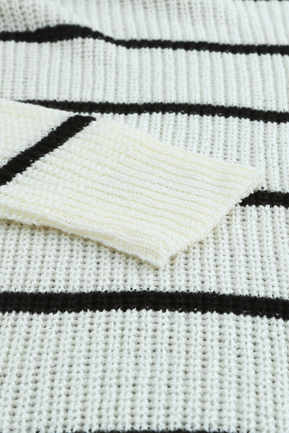 Stilla | Uformel og Uanstrengt Cardigan