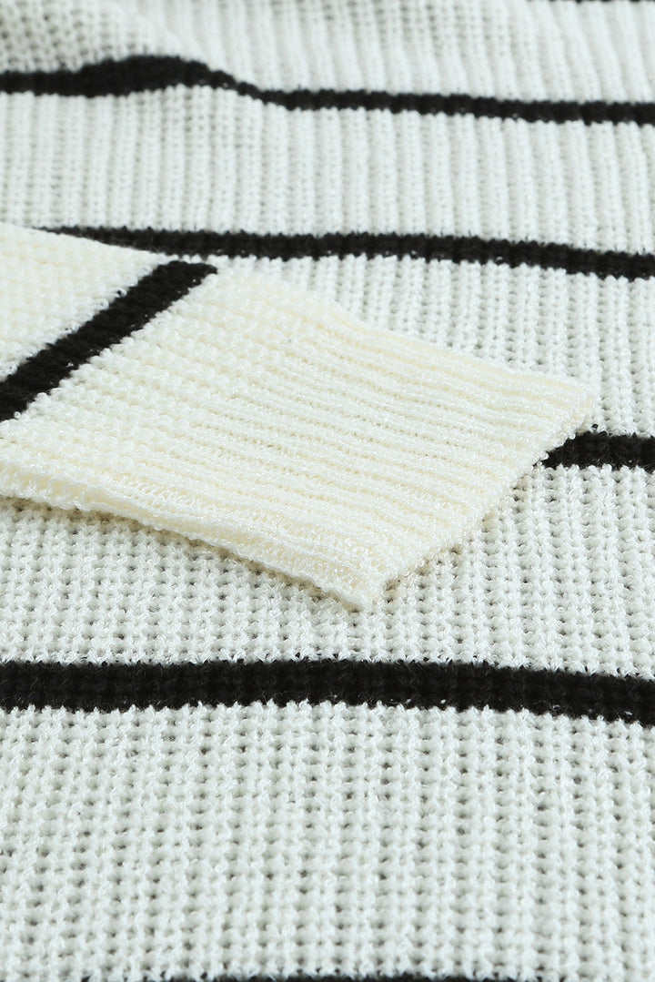 Stilla | Uformel og Uanstrengt Cardigan
