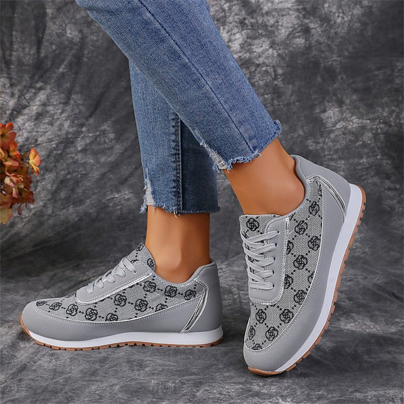 Stilla | Ortopædiske sneakers design